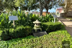 The-square-next-to-the-Galveston-city-administration-building