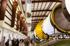 NASA-Saturn-V