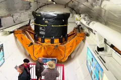 Shuttle-Cargo-Area
