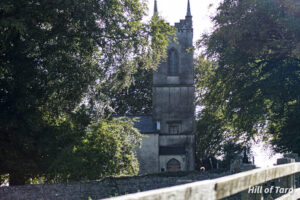 Hill of Tara