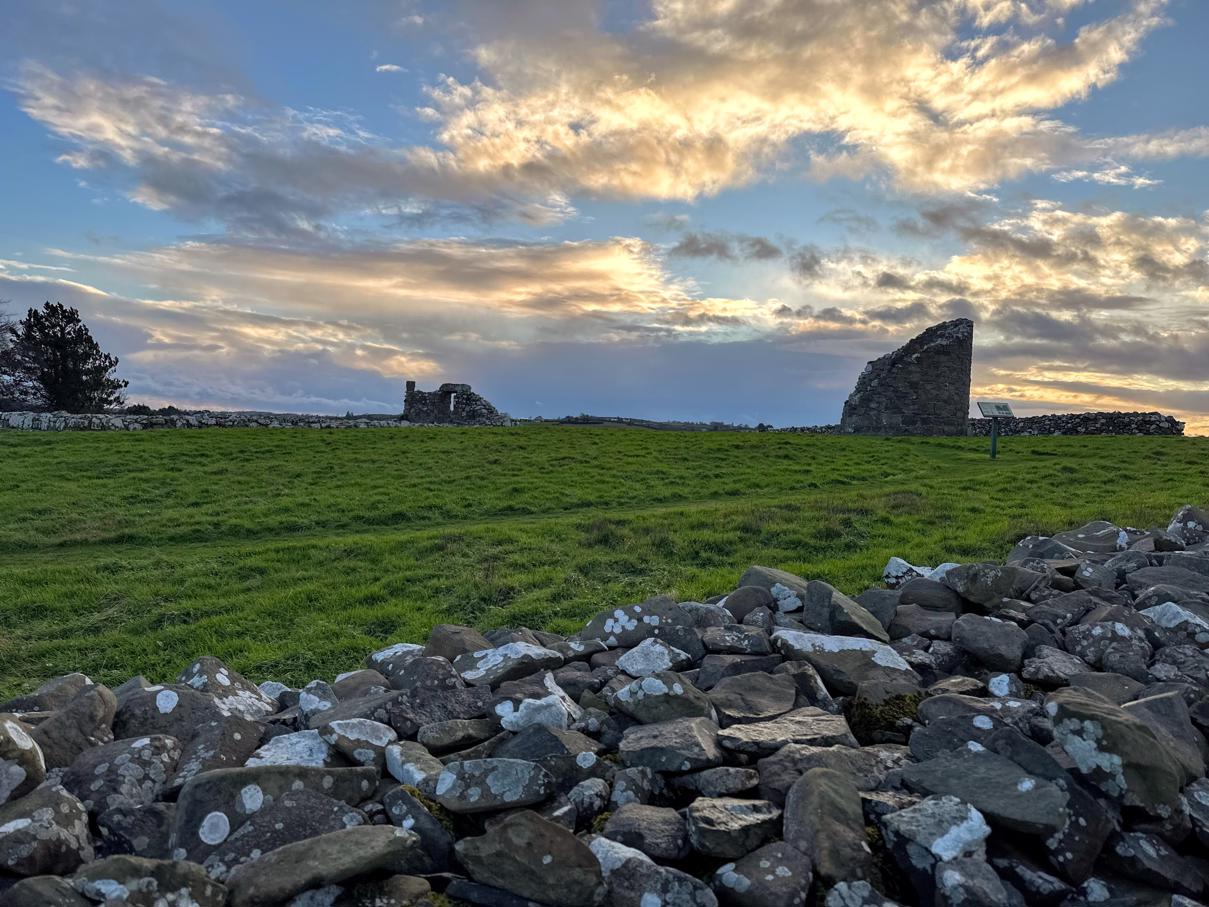 Nendrum Monastic Site