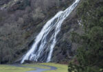 Powerscourt Waterfall