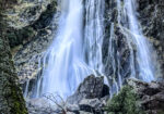 Powerscourt Waterfall