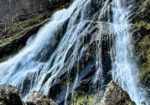 Powerscourt Waterfall