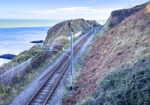 Greystones Cliff Walk