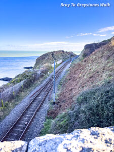 Greystone Cliff Walk