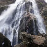 Powerscourt Waterfall