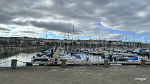 Bangor Marina