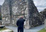 Glendalough Monastic Site