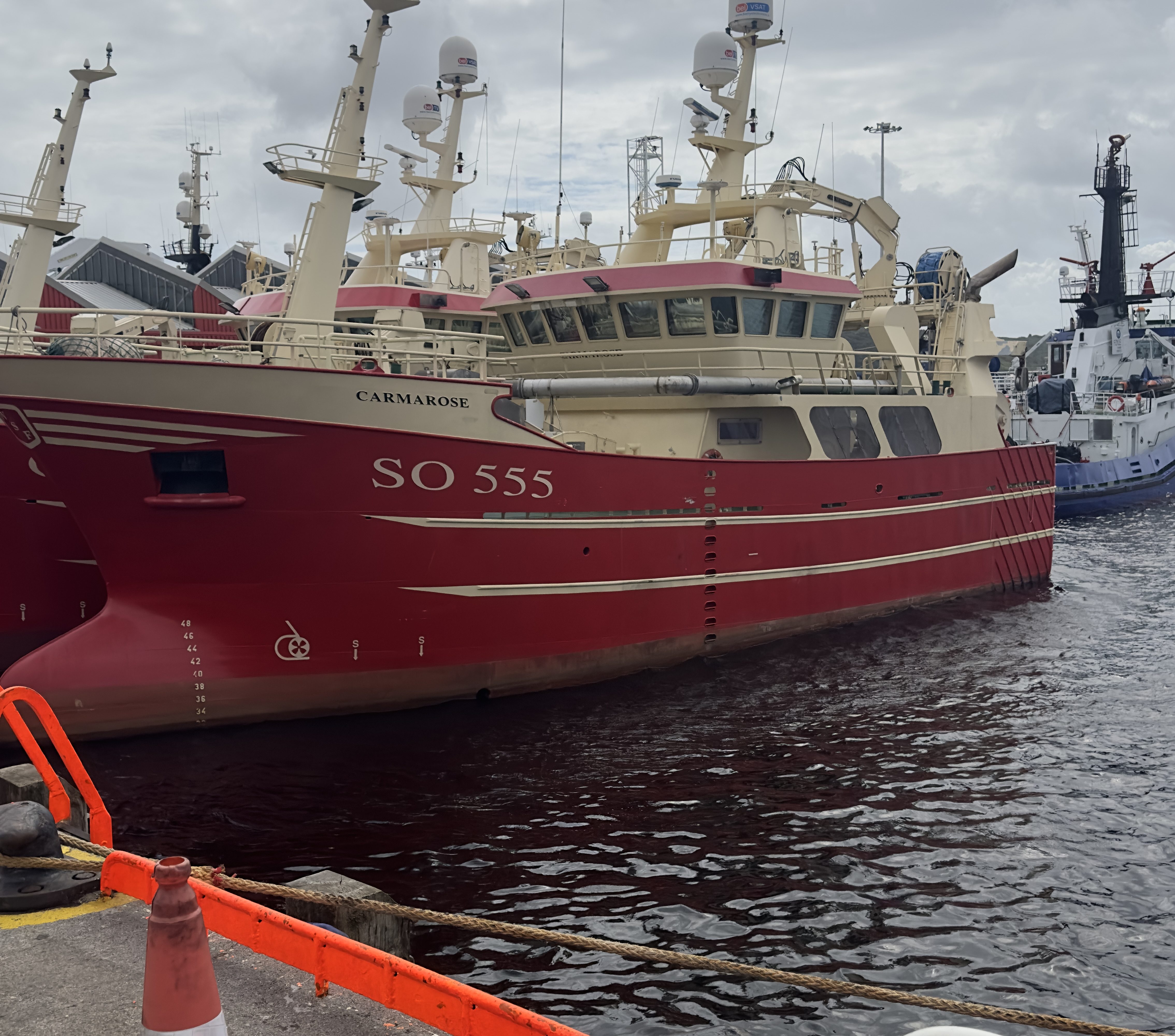 Killybegs