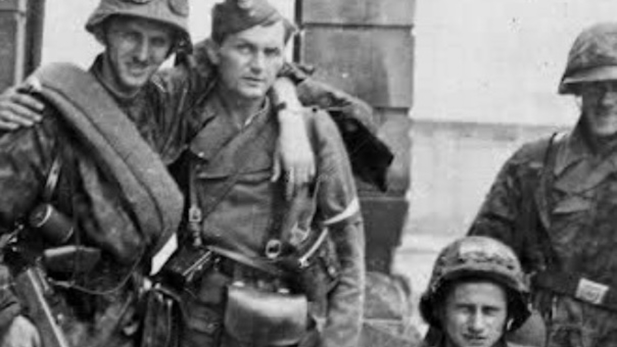 14 Lutego Armia Krajowa