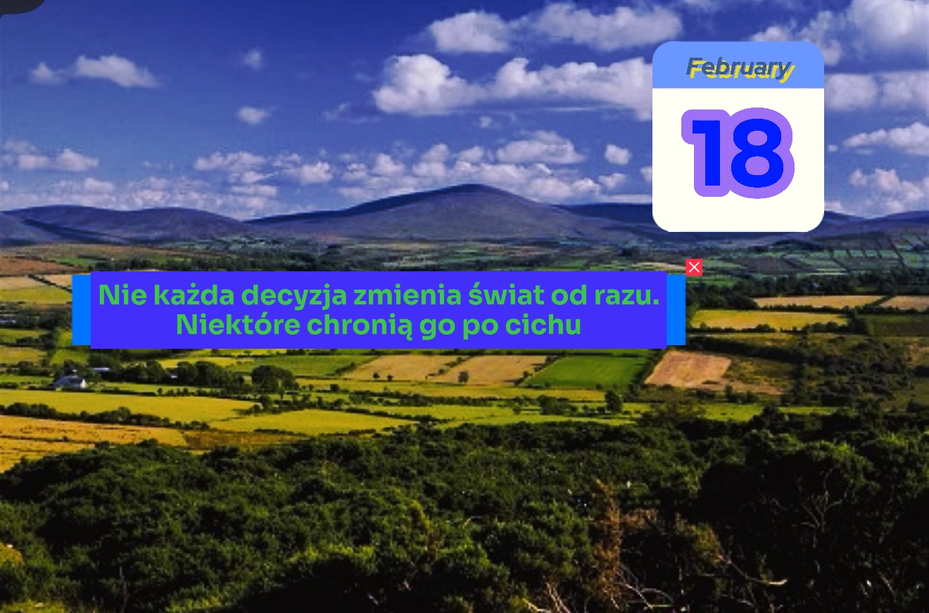 18 Lutego February 18