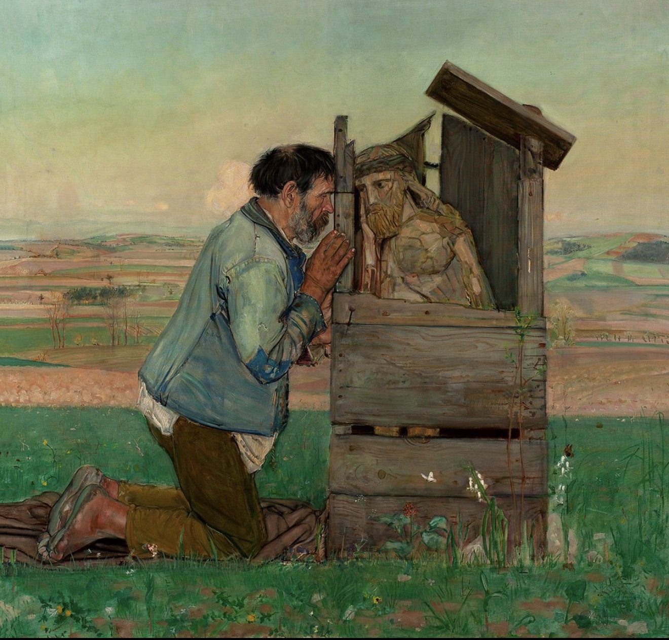 23 Lutego 1869 roku urodził się Stanisław Wyspiański