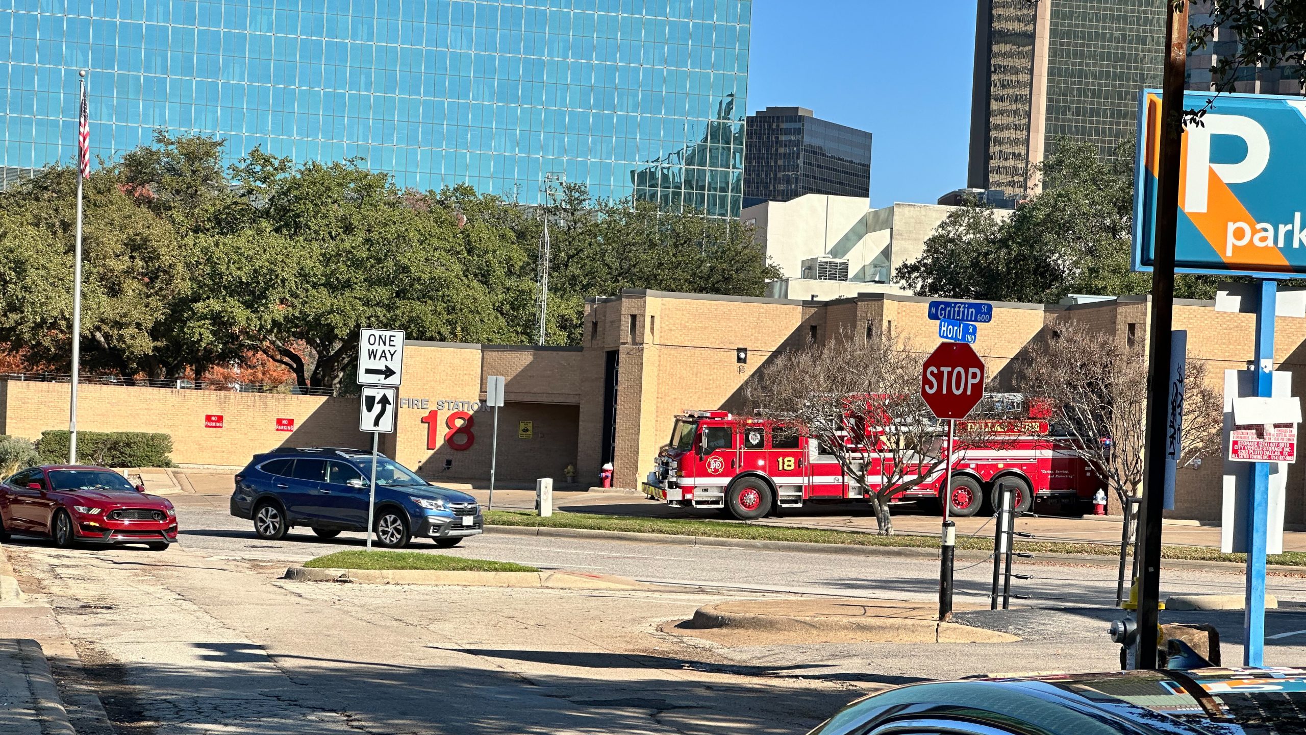 Dallas atrakcje – co zobaczyć w Dallas