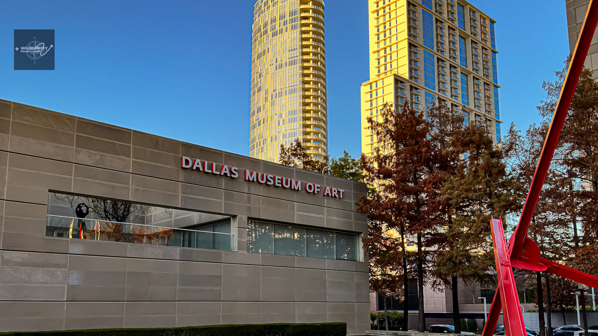 Dallas Museum of Ar Dallas Museum of Art – A Journey Across Civilizations in the Heart of Texas