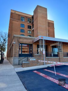 The Sixth Floor Museum at Dealey Plaza 