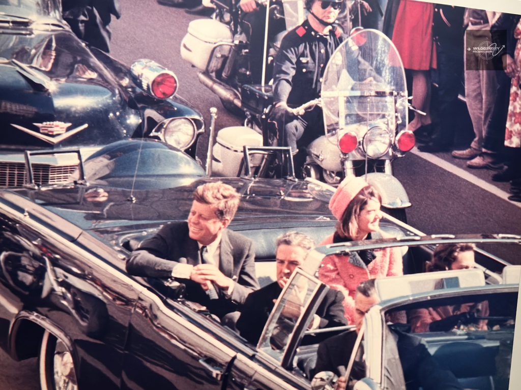 The Sixth Floor Museum at Dealey Plaza