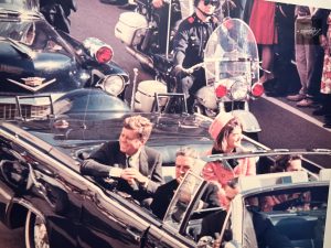 The Sixth Floor Museum at Dealey Plaza 