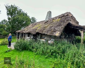 Hidden Village of Galboly