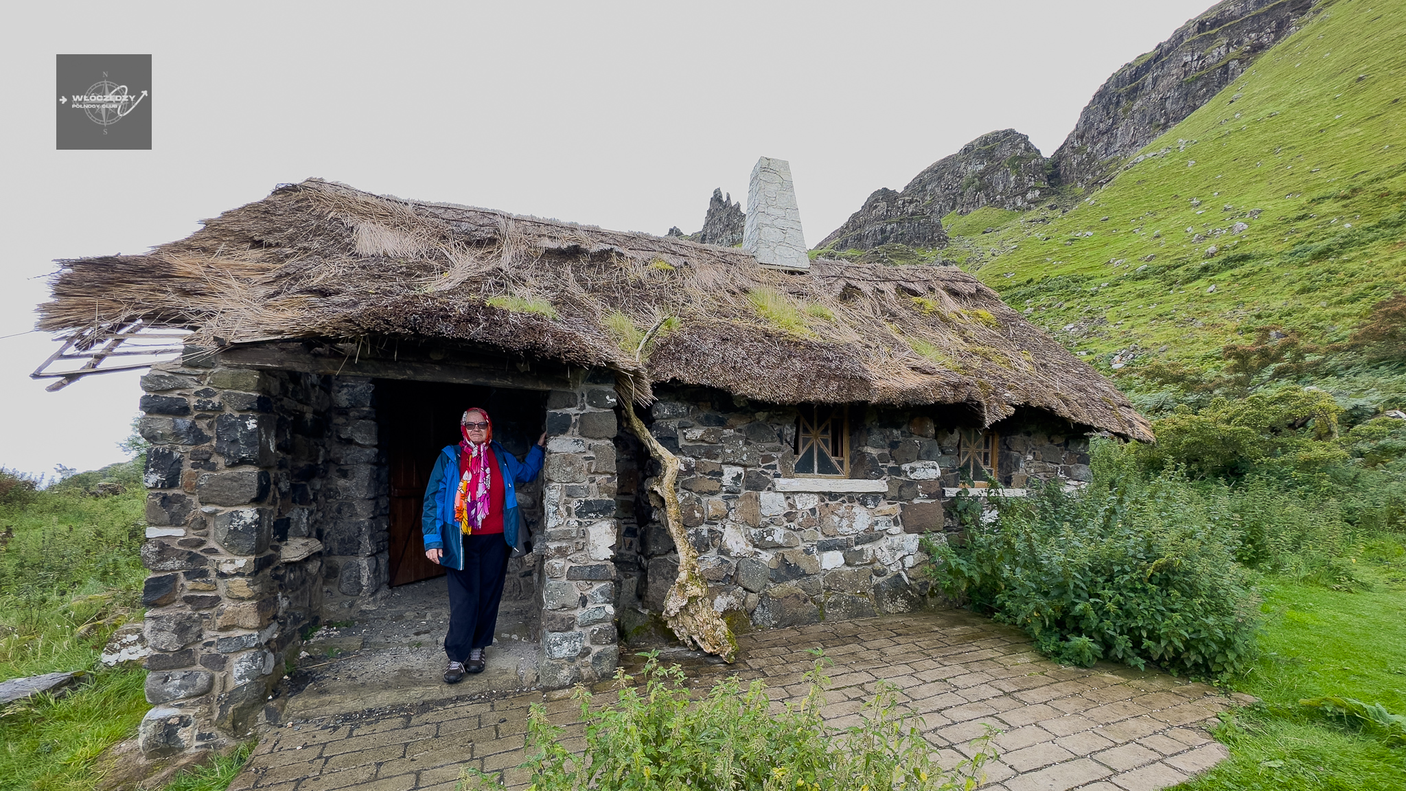 Hidden Village of Galboly