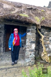 Vagabonds of the North