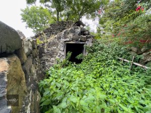 Hidden Village of Galboly