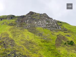 Hidden Village of Galboly