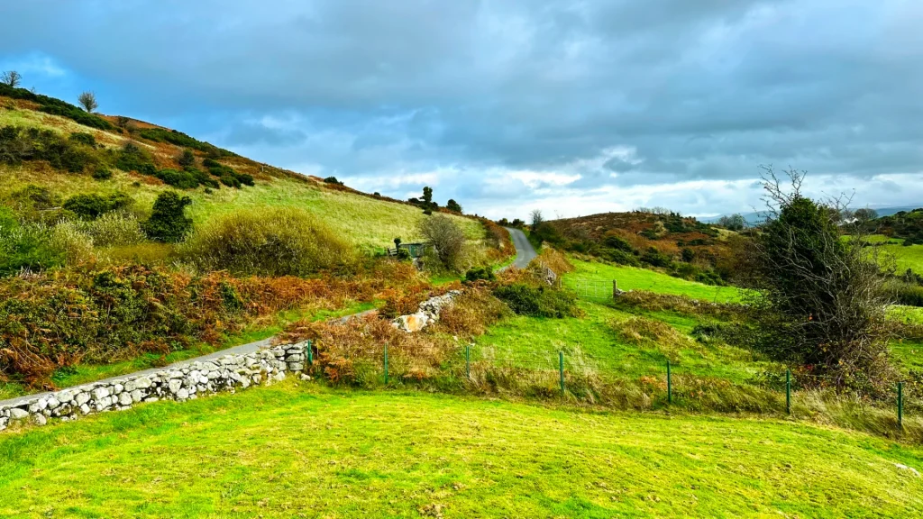 County Armagh, okolice Newry