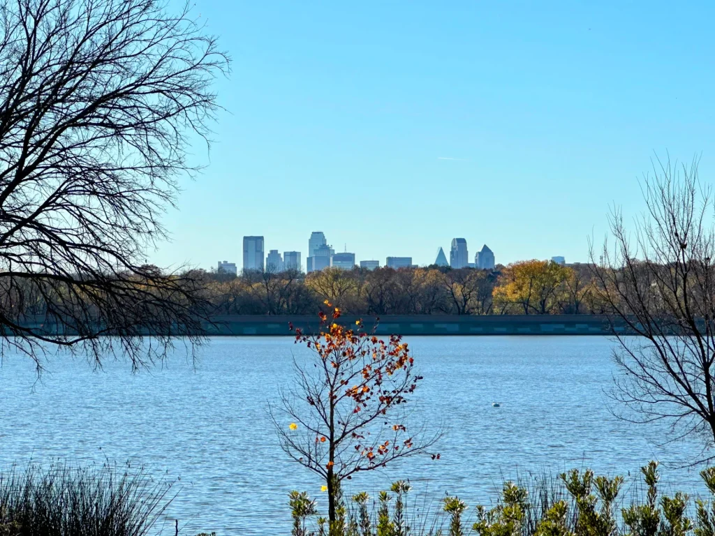 Dallas Arbotreum and Botanical Park