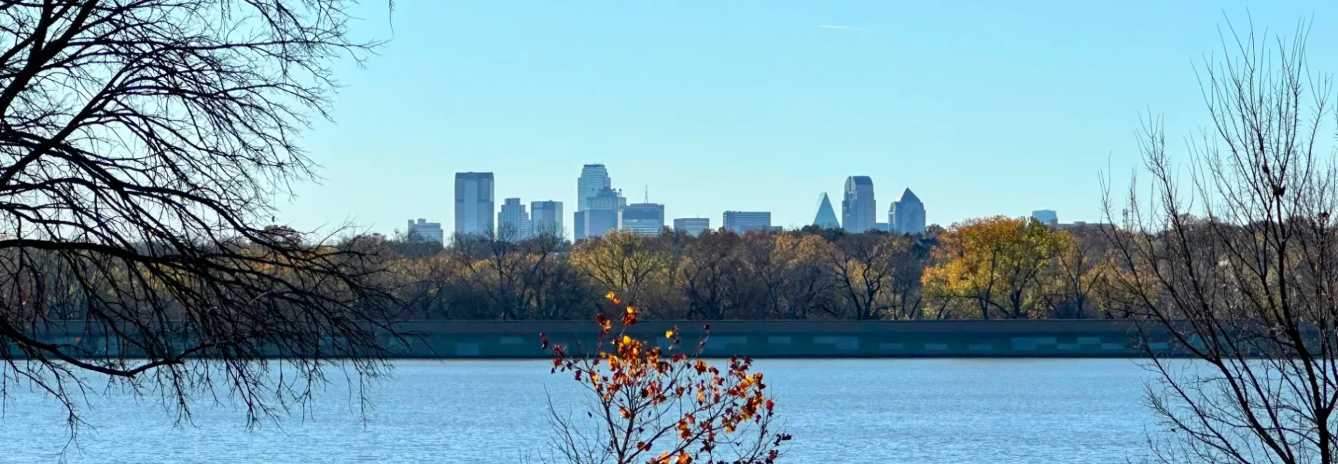 Dallas Arbotreum and Botanical Park