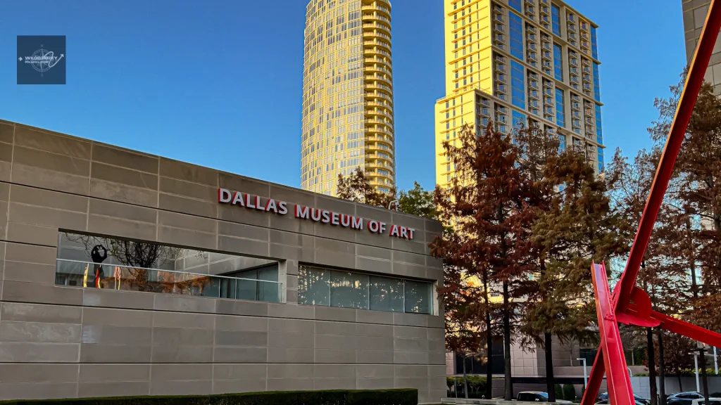 Dallas Museum of Art