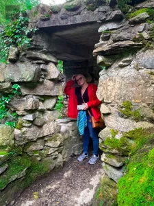 Tollymore Forest Park