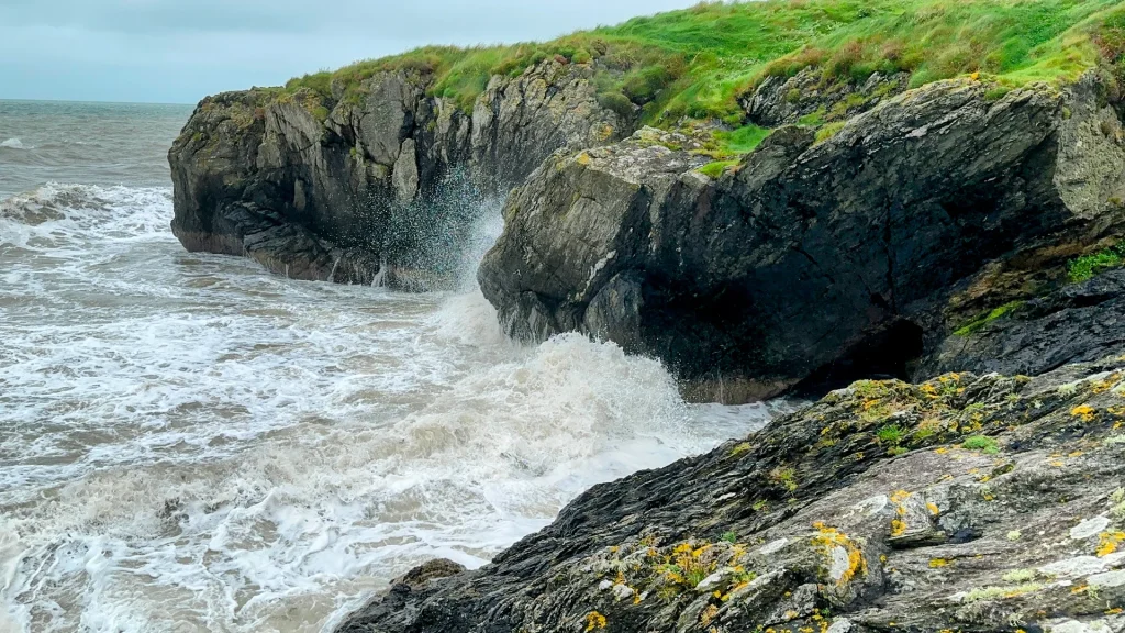 Vagabonds of the North—Travel Destinations, Republic of Ireland