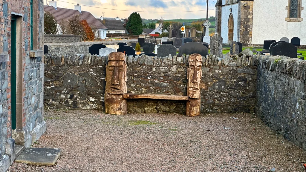 Destinations: Northern Ireland