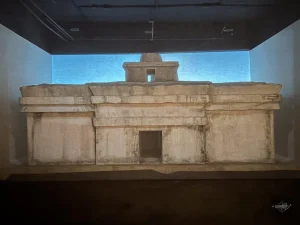 Cozumel Museo de Cozumel