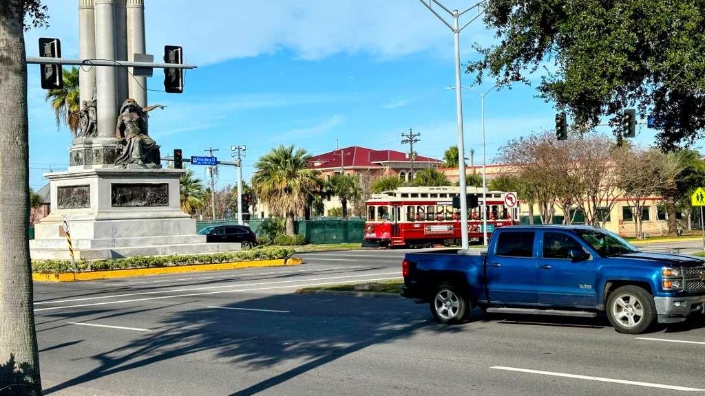 Galveston Texas Travel Guide