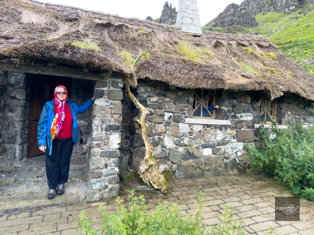 Hidden Village of Galboly