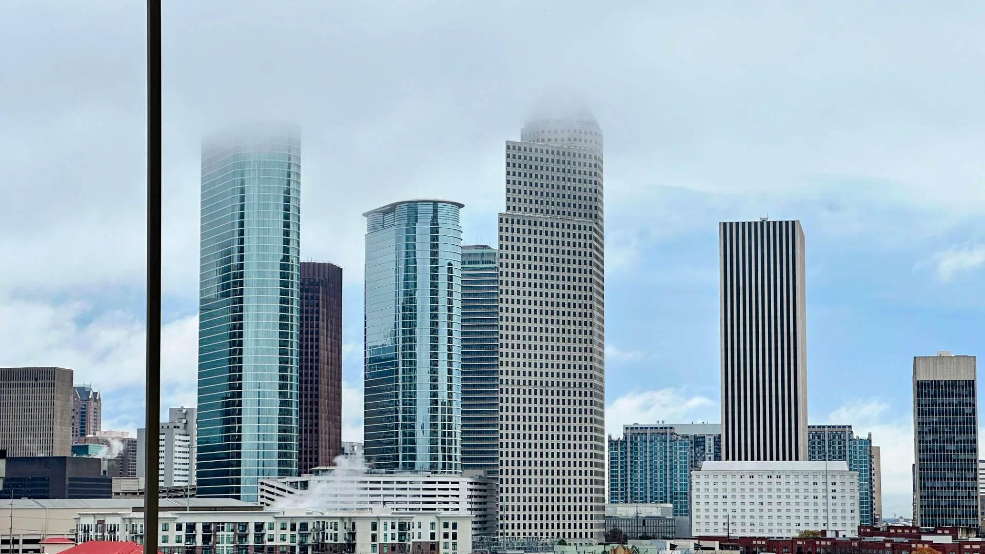 Texas Travel Guide Houston USA