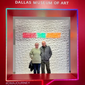 Dallas Art Museum
