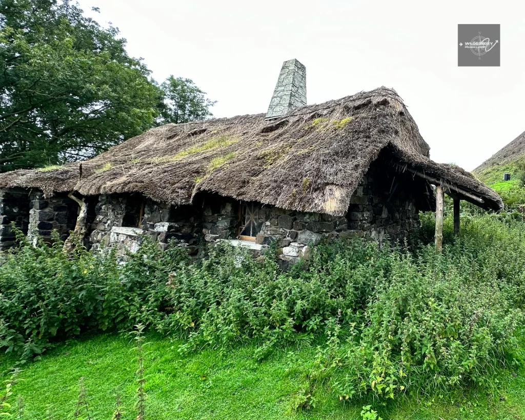 Hidden Village of Galboly