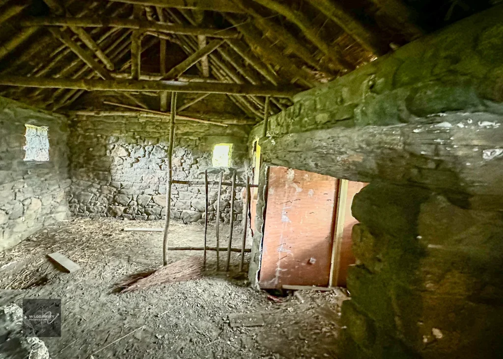 Hidden Village of Galboly