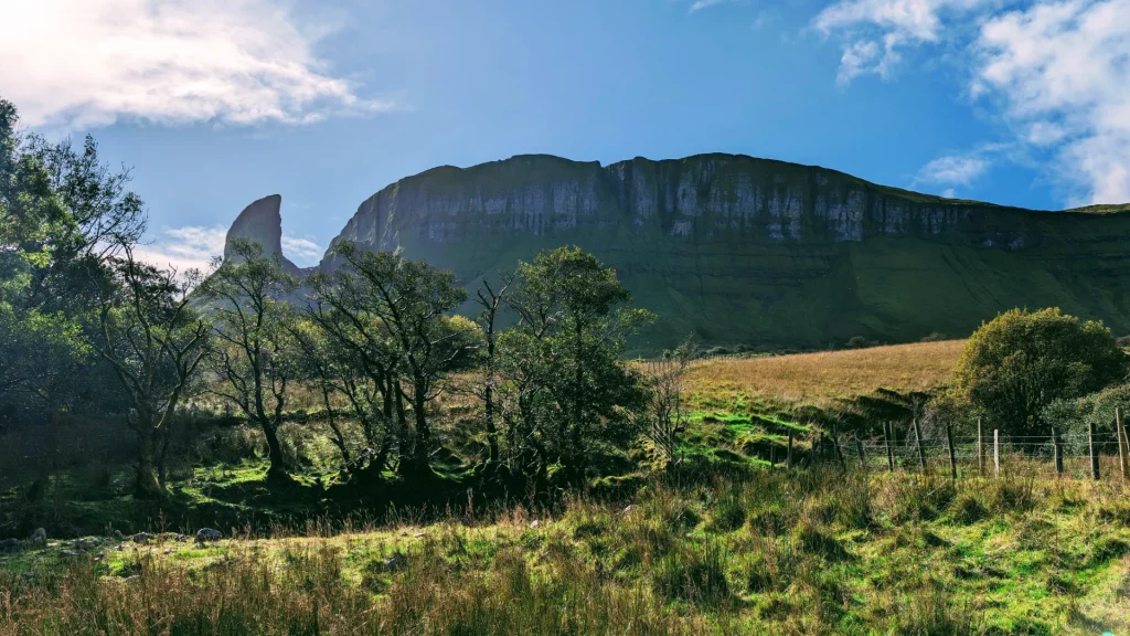 Ireland, County Leitrim