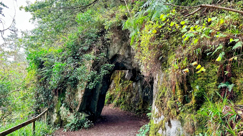 Ireland, County Wicklow