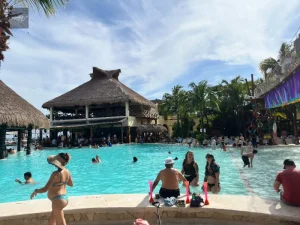 Costa Maya port teren rekreacyjny