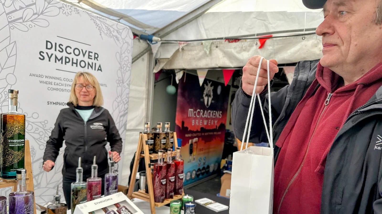 Northern Ireland Co Armagh