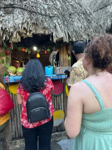 Costa Maya Port Duty-Free