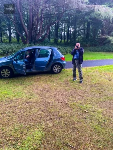 Tollymore Forest Park