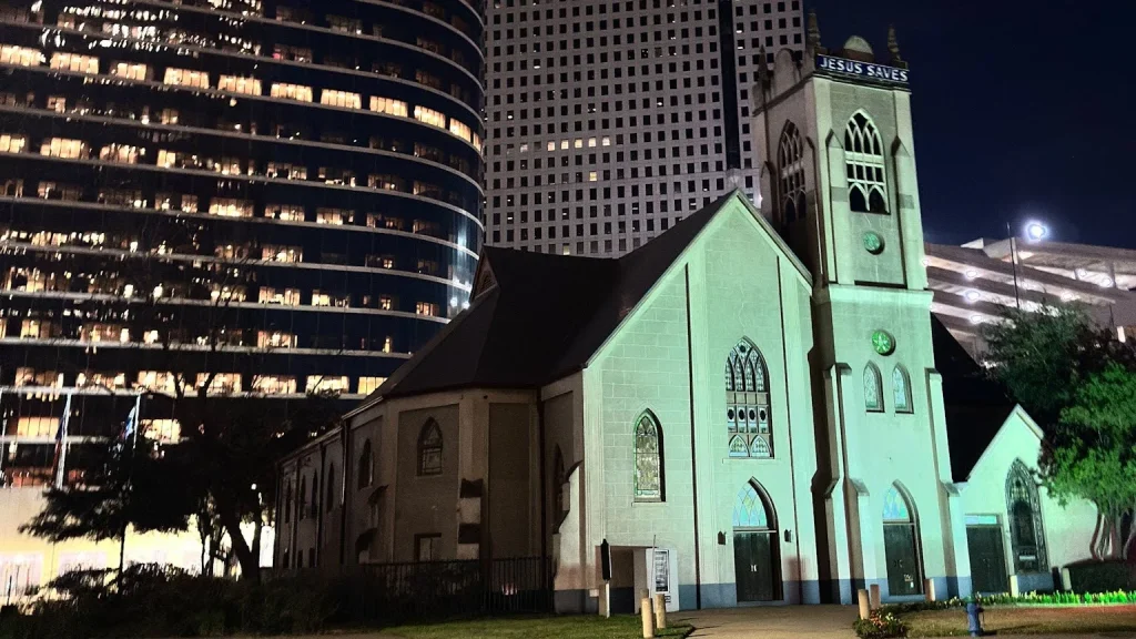 Houston Texas Travel Guide