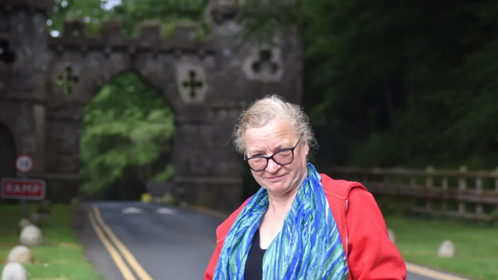 Tollymore Forest Park