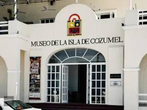 Museo de la Isla de Cozumel